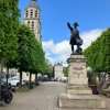 Vendome - 20 Avril